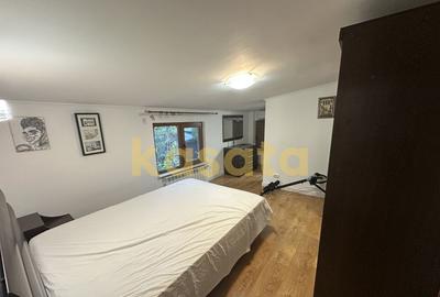 Casă cu 3 camere cu Teren 80 Mp în Crângași - 11