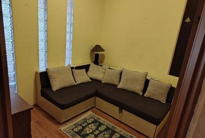 Apartament cu 2 camere decomandat în Frumușeni - 5