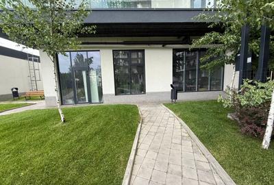 Spatiu Comercial | Vulcan Residence | Parter | Complex | 90 mp - 3