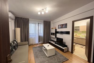 Apartament cu 2 camere semidecomandat, mobilat în Berceni - 2