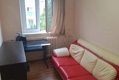 Apartament cu 3 camere semidecomandat, mobilat în Iosefin - 5