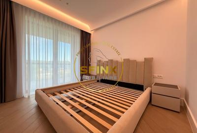 Apartament cu 3 camere decomandat, mobilat în Iancu Nicolae - 4