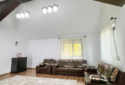 Vila de Vânzare în Cheia, Prahova - Relaxare și Confort într-un Cadru Natural de - 15