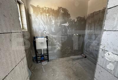 Casa moderna,  150 mp utili, teren 476 mp, zona Cetate - 7