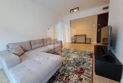 Belvedere - Fabrica de Glucoza, 2 camere, bucatarie - open space