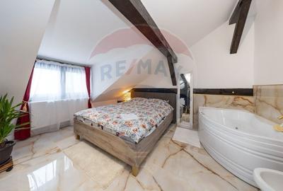 Apartament cu 3 camere, prima utilizare, în zona Centrul Istoric! - 9