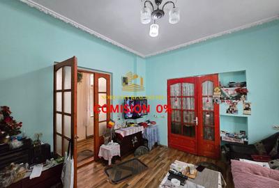 Apartament cu 3 camere semidecomandat în Universitate - 6
