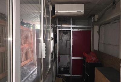 Vand sau inchiriez spatiu comercial in Deva, zona Balcescu (Astoria), - 3