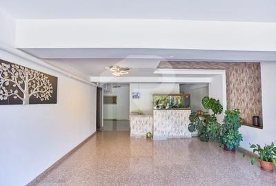 BĂNEASA - PETROM CITY, 2 CAMERE + PARCARE SUBTERANĂ, 71 MP TOTAL! BĂNEASA - PETROM CITY, 2 CAMERE + PARCARE SUBTERANĂ, 71 MP TOTAL! - 20