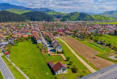 COMISION 0% Teren 1,000mp Rasnov / Intravilan/ Strada Ioa... COMISION 0% Teren 1,000mp Rasnov / Intravilan/ Strada Ioa... - 12