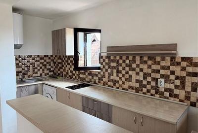 Garsonieră decomandată în Central - 7