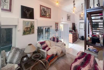 Casă cu 4 camere cu Teren 686 Mp în Gărâna - 3