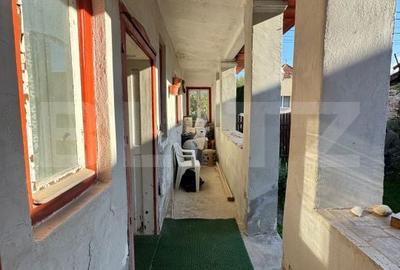 Casă cu 3 camere cu Teren 1081 Mp în Ciugud - 3