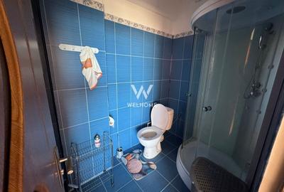 Penthouse cu 3 camere si terasa 58mp, Sibiu - 6