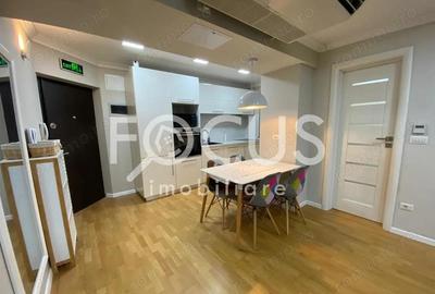 Apartament 3 camere modern - Spitalul Judetean str. Aries - 2