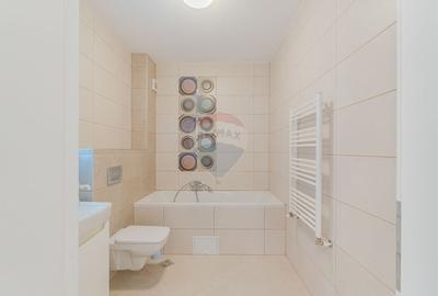 Apartament cu 3 camere de inchiriat | Matei Basarab | Comision 0% - 8