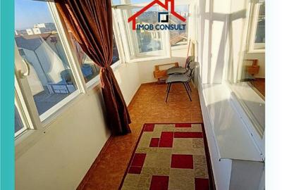 Garsoniera moderna de inchiriat Strada Logofat Tautu, etaj 3!CE1436 - 4