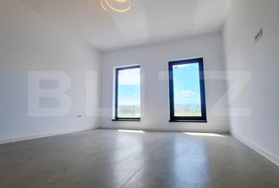 Casă individuală cu 5 camere cu Teren 500 Mp în Tărlungeni - 8
