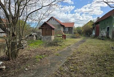 Casă cu 3 camere cu Teren 3863 Mp în Batiz - 11