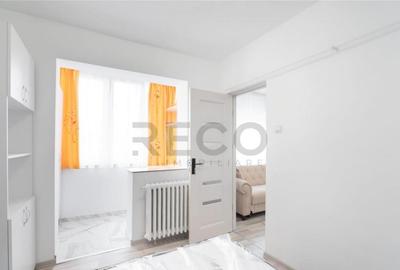 RECO . APARTAMENT 2 CAMERE . IOSIA . - 8