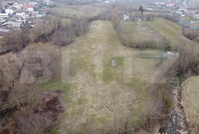 Teren în Central - 2