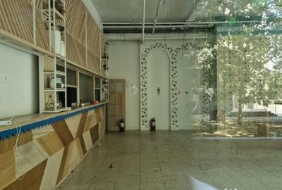 Spațiu comercial, de 360 mp, în Unirii - 2