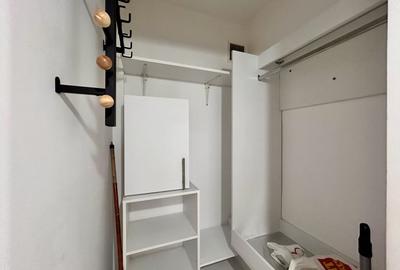 Apartament cu 2 camere semidecomandat, mobilat în Central - 13