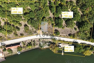 Teren la Eselnita,  Golful Mraconia Teren la Eselnita,  Golful Mraconia - 2