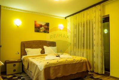 Casă cu 1 camere cu Teren 646 Mp în Valea Alba - 4