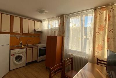 Garsoniera de inchiriat in Grigorescu - 2