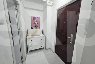 Calea Vitan, 2 camere la etajul 2, mobilat si utilat - 3