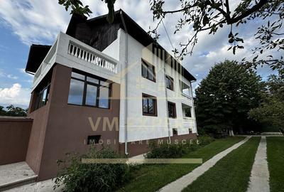 VILA S+P+E-306 MP, TEREN 2078 MP, CAMPULUNG - 21