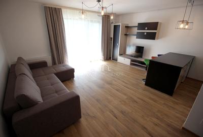 Apartament 1 Camera Bloc Nou, Et.2 De Inchiriat, Str Livezeni, Tudor - 3