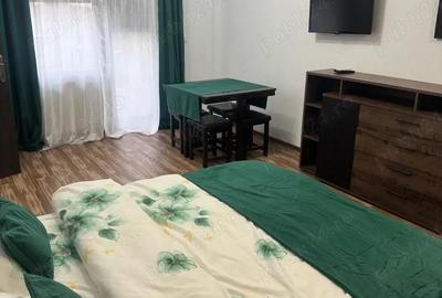 Garsonieră semidecomandată în Central - 7
