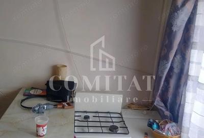 Garsoniera de vanzare | Zona Expo Transilvania - 2