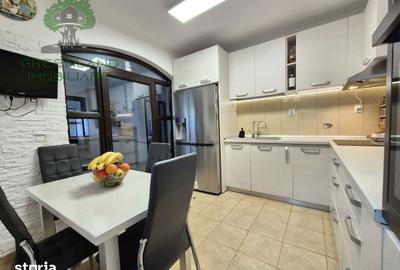 Casă cu 3 camere cu Teren 540 Mp în Miroslava - 20