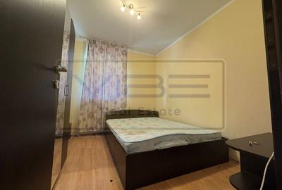 Apartament cu 3 camere semidecomandat, mobilat în Tătărași - 42