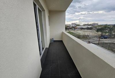 Vanzare apartament 2 camere, etaj 2 - 62 mp, bloc *NOU*, zona ?i?e?ti - 8