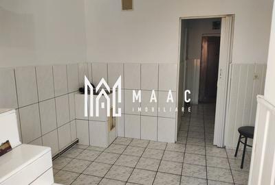 Apartament 1 Camera I Decomandat I Etaj 3 I Lazaret - 7