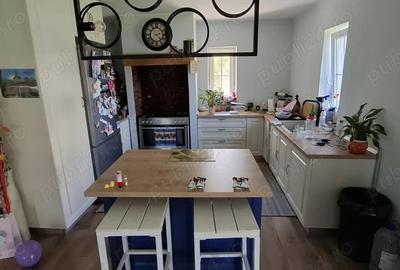 Casa Poiana 5 camere constructie 2022 - 2