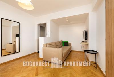 Apartament cu 2 camere semidecomandat în P-ța Universității - 3