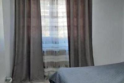 Garsonieră decomandată în Cetății - 3
