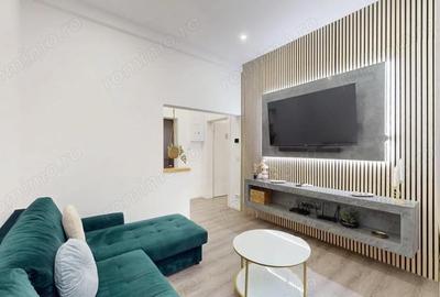 Centrul Istoric - Apartament lux, Strada Smardan Randament excelent - 10