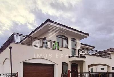 Vile premium stil mediteranean | Terase spatioase | Zona exclusivista Dezmir - 4