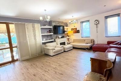 Casa spatioasa si luminoasa Mogosoaia - 10