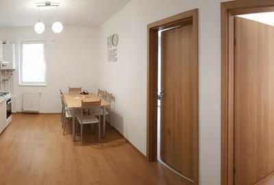 Apartament de inchiriat- 2 camere (50mp) - 1