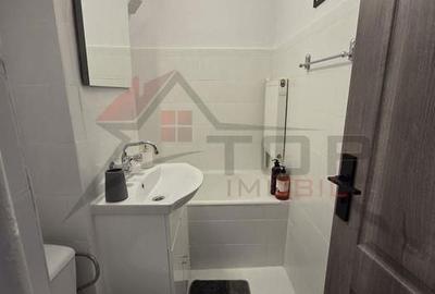 Apartament cu 2 camere semidecomandat în Alexandru cel Bun - 6