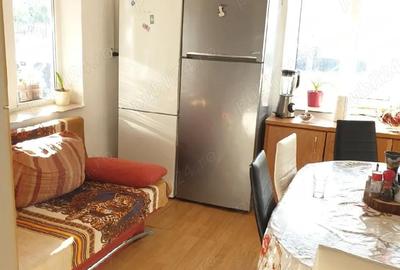 Casă cu 2 camere cu Teren 1400 Mp în Cuzăplac - 3