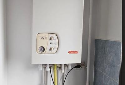 Garsonieră în Central - 2