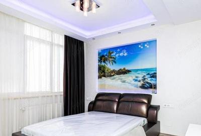 Apartament cu 2 camere în Sălăjan - 8